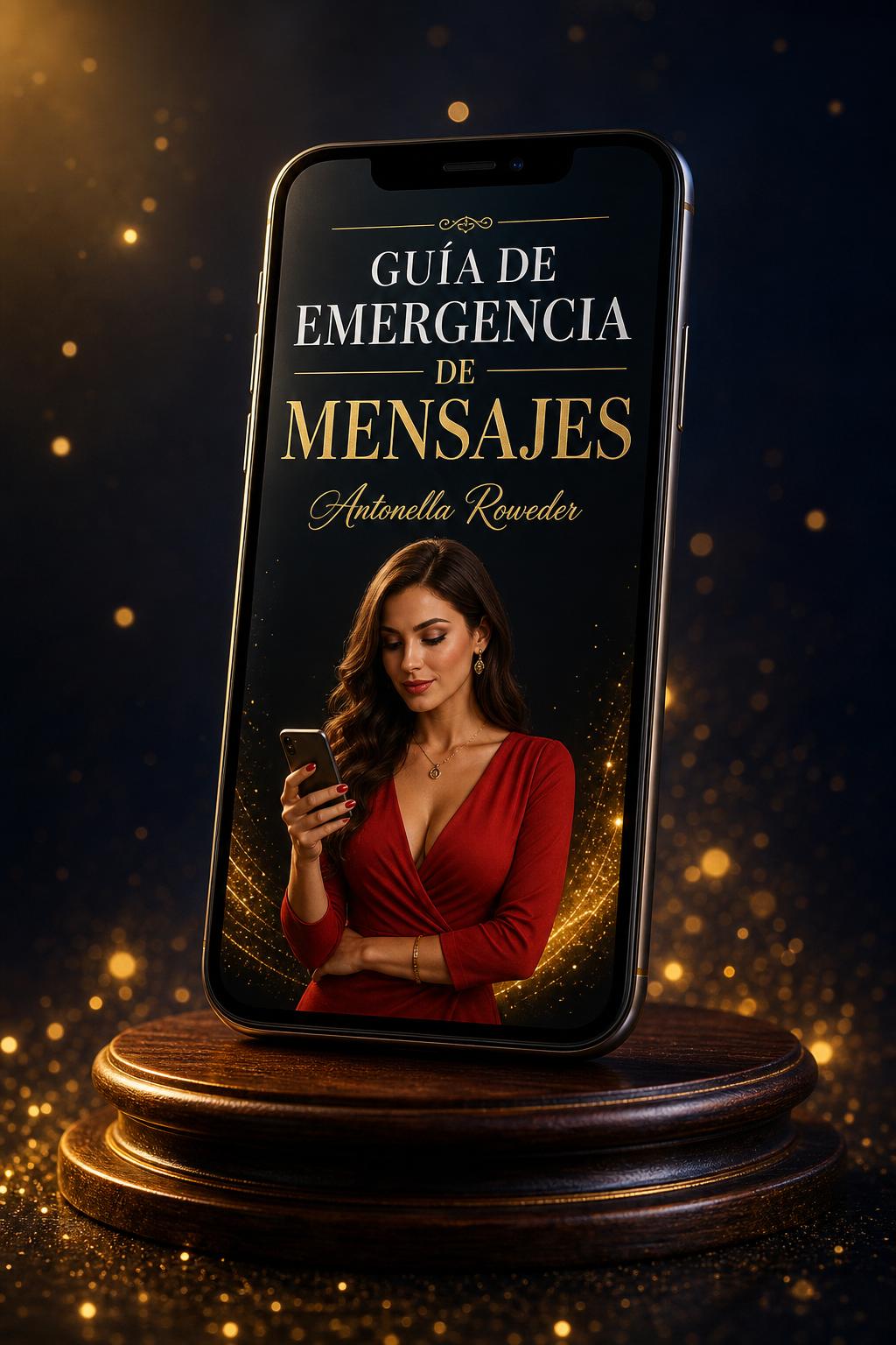 Bono 1 — Lista de Mensajes de Emergencia