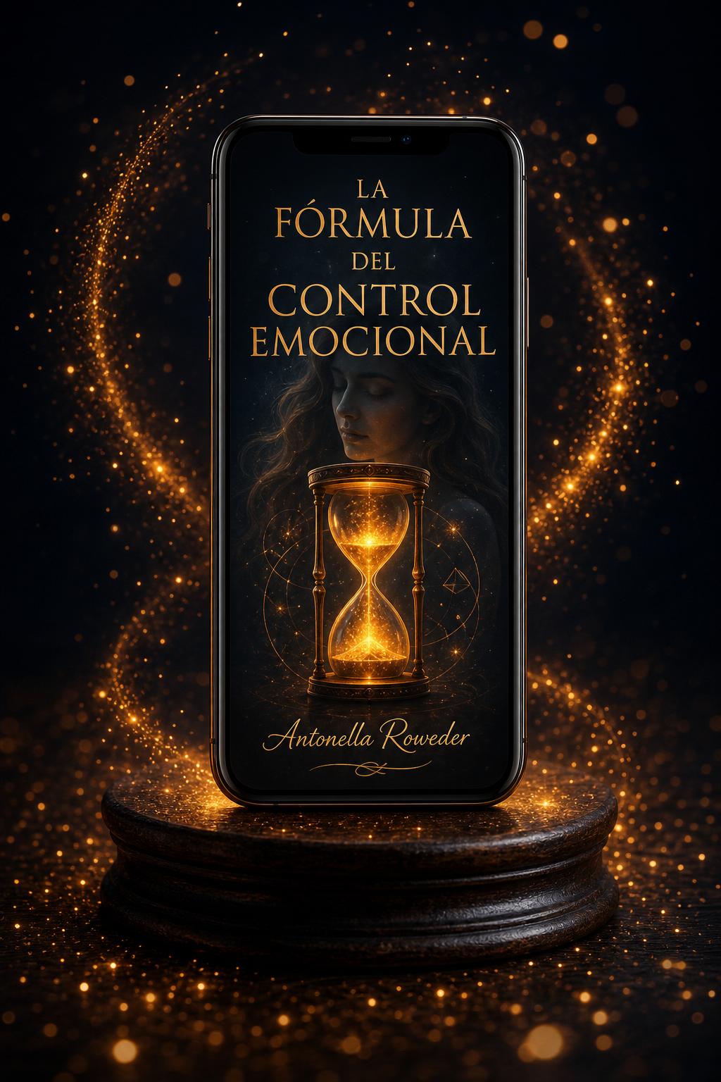 Bono 2 — Guía para el Control Emocional