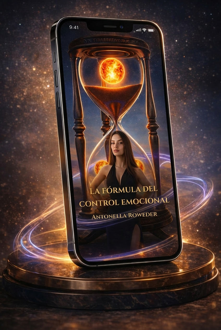 Bono 2 — Guía para el Control Emocional