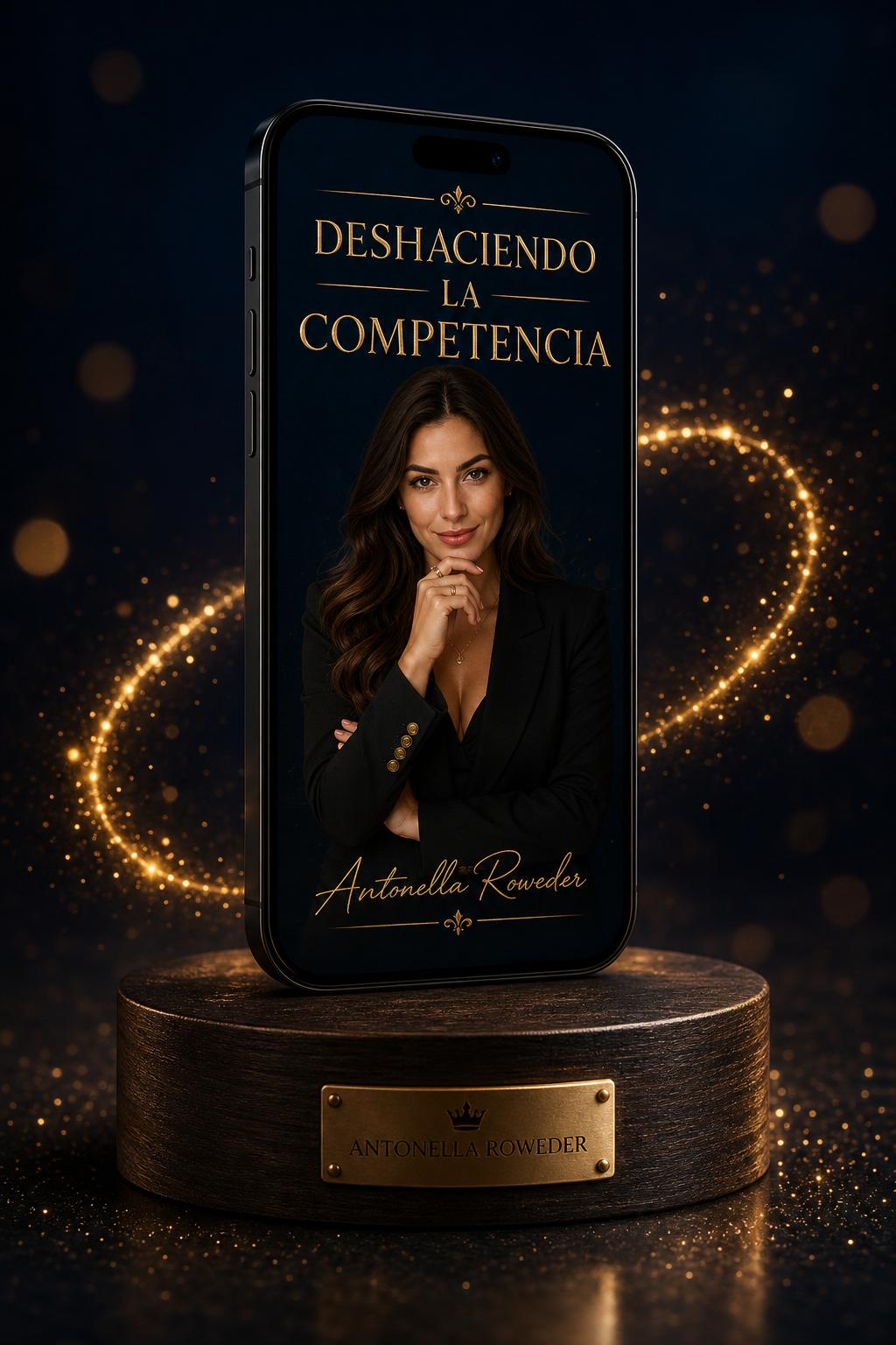 Bono 3 — Analizando la Competencia